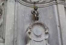 Antwerp and Brussels